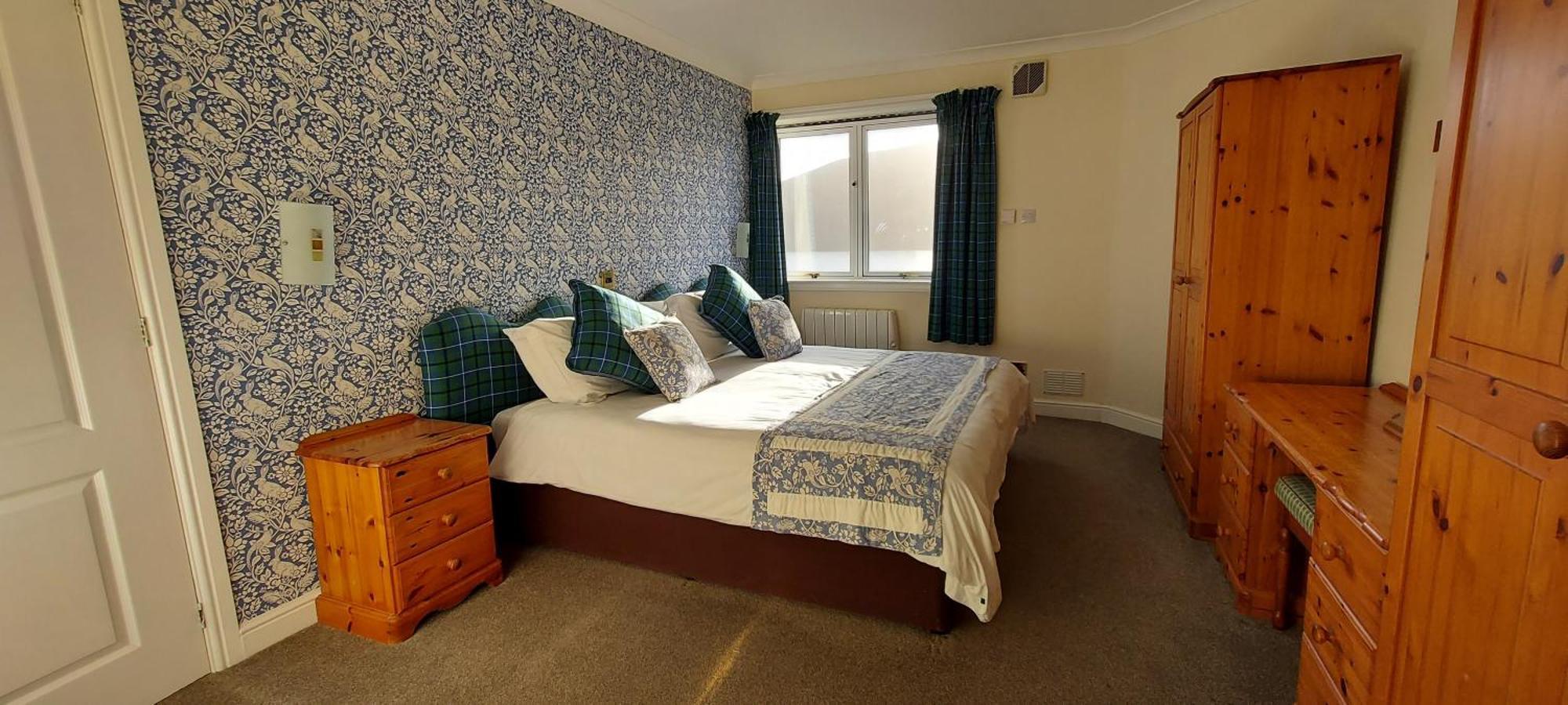 킨로크란노크 Loch Rannoch Highland Club 빌라 외부 사진