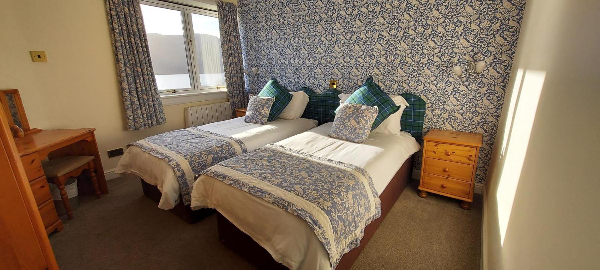 킨로크란노크 Loch Rannoch Highland Club 빌라 외부 사진