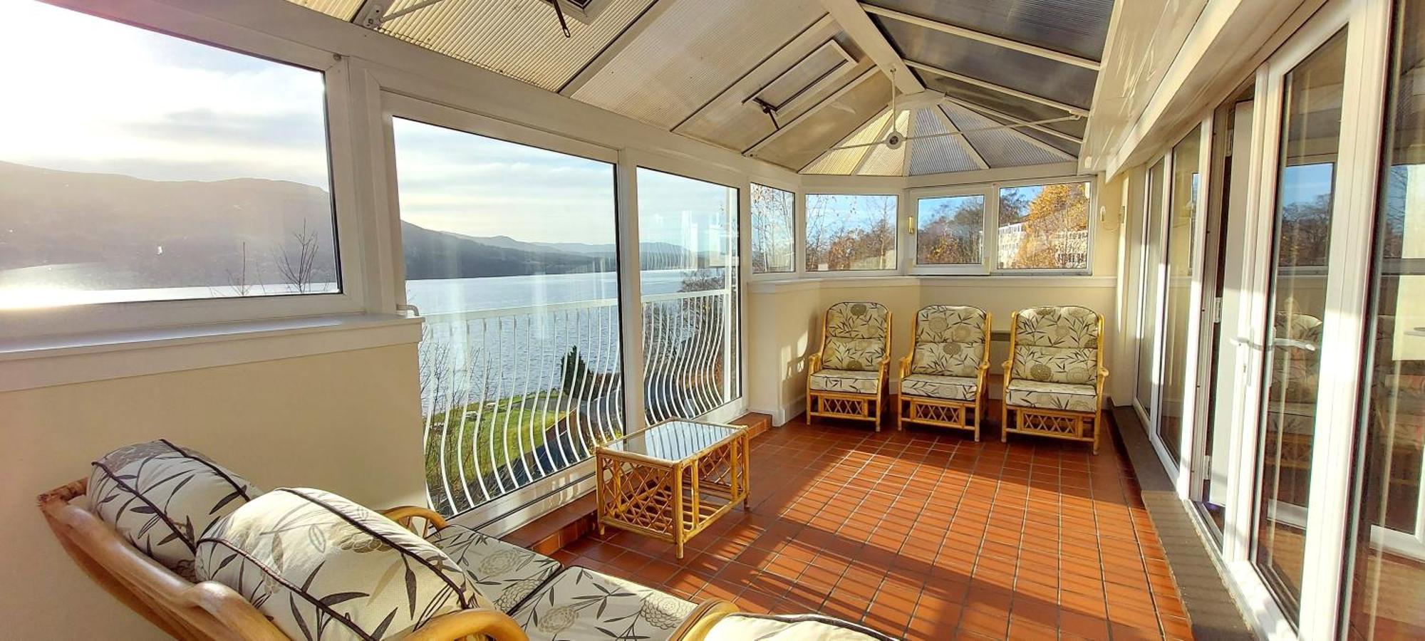킨로크란노크 Loch Rannoch Highland Club 빌라 외부 사진